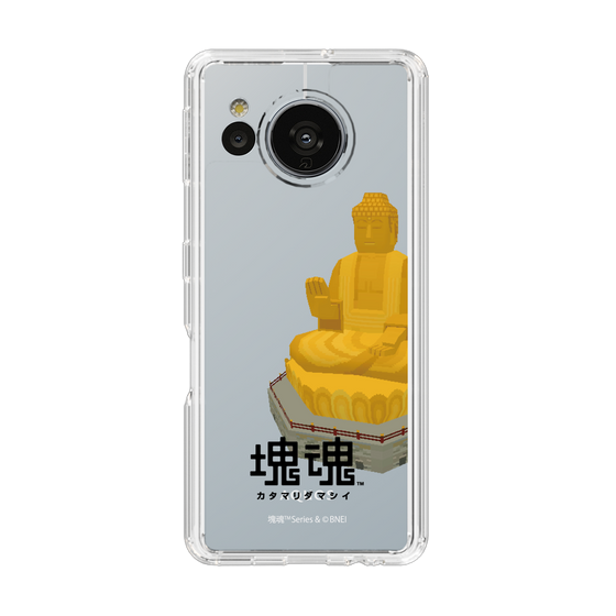 Slim Protection Case［ Katamari Damacy - Great Buddha ］