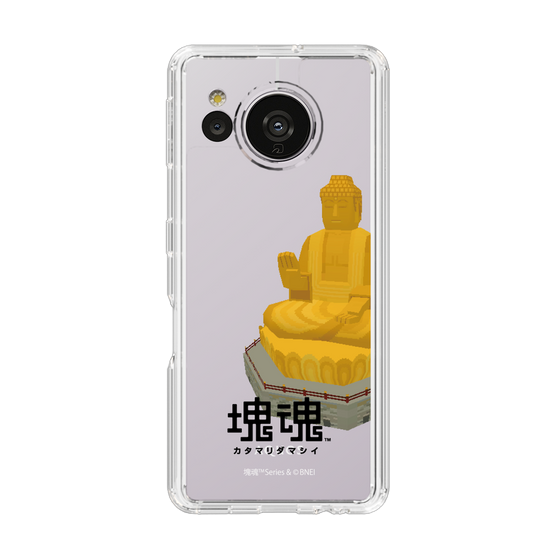 Slim Protection Case［ Katamari Damacy - Great Buddha ］