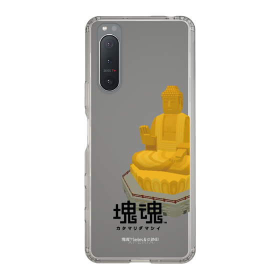 Slim Protection Case［ Katamari Damacy - Great Buddha ］
