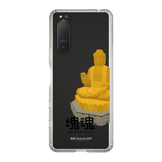 Slim Protection Case［ Katamari Damacy - Great Buddha ］