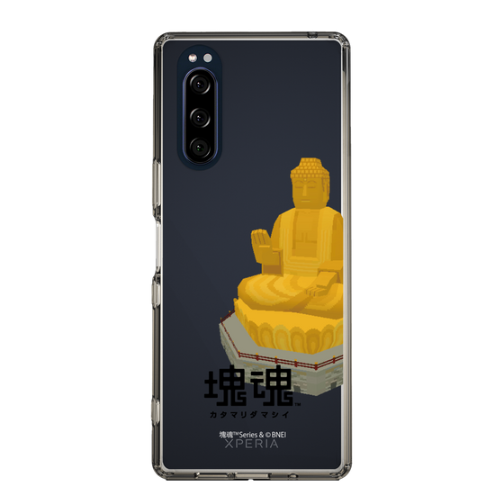 Slim Protection Case［ Katamari Damacy - Great Buddha ］