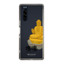 Slim Protection Case［ Katamari Damacy - Great Buddha ］