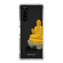Slim Protection Case［ Katamari Damacy - Great Buddha ］