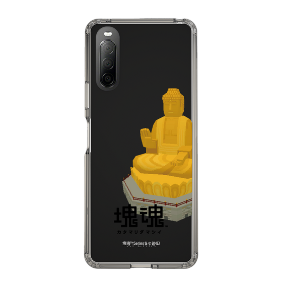 Slim Protection Case［ Katamari Damacy - Great Buddha ］