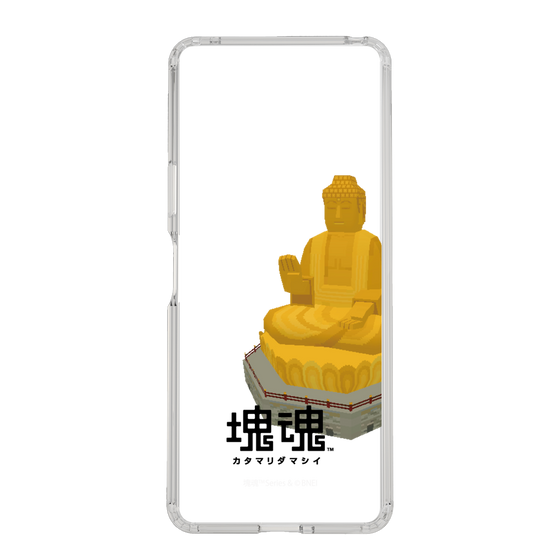 Slim Protection Case［ Katamari Damacy - Great Buddha ］