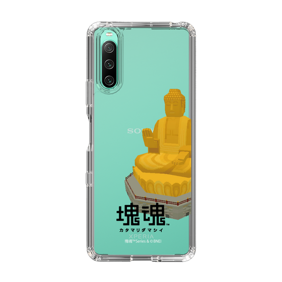 Slim Protection Case［ Katamari Damacy - Great Buddha ］