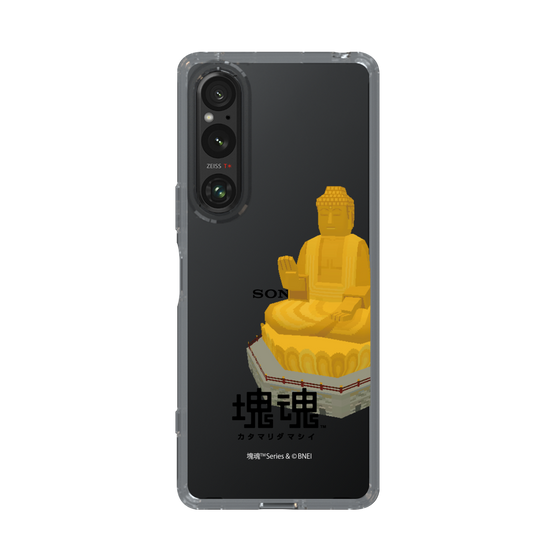 Slim Protection Case［ Katamari Damacy - Great Buddha ］