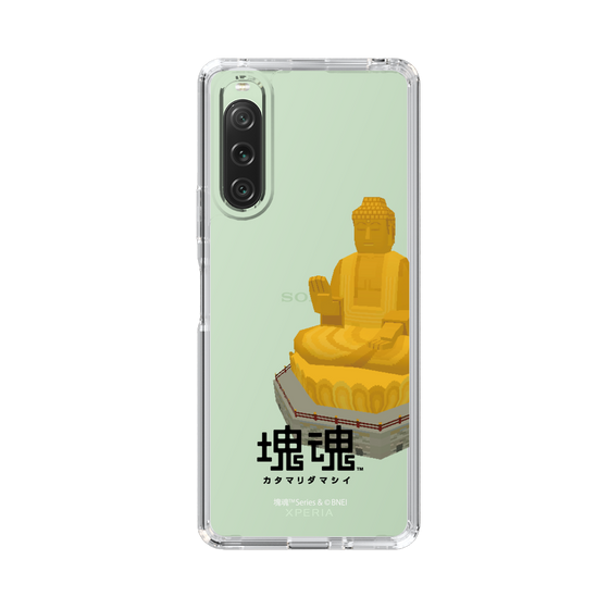 Slim Protection Case［ Katamari Damacy - Great Buddha ］