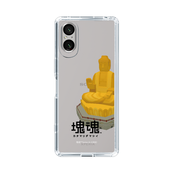 Slim Protection Case［ Katamari Damacy - Great Buddha ］