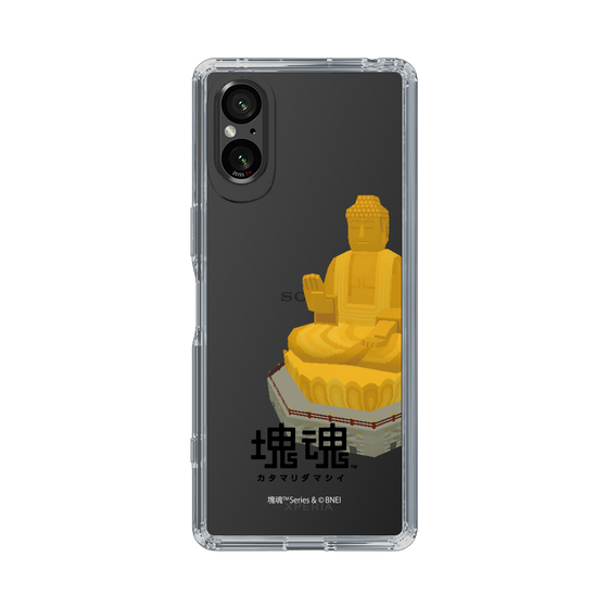 Slim Protection Case［ Katamari Damacy - Great Buddha ］