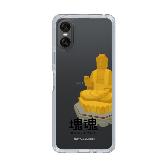 Slim Protection Case［ Katamari Damacy - Great Buddha ］