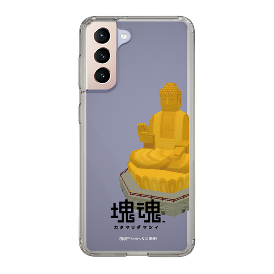 Slim Protection Case［ Katamari Damacy - Great Buddha ］