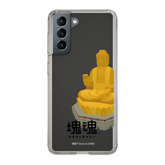 Slim Protection Case［ Katamari Damacy - Great Buddha ］