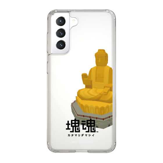 Slim Protection Case［ Katamari Damacy - Great Buddha ］