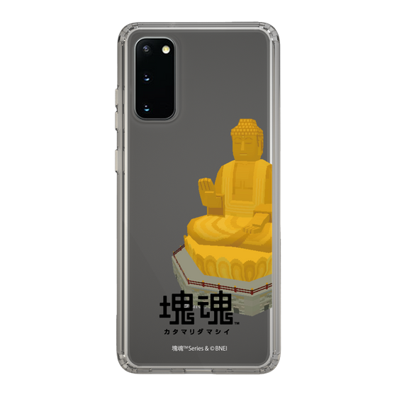 Slim Protection Case［ Katamari Damacy - Great Buddha ］