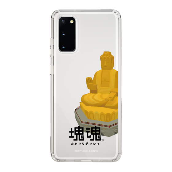 Slim Protection Case［ Katamari Damacy - Great Buddha ］