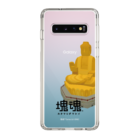 Slim Protection Case［ Katamari Damacy - Great Buddha ］