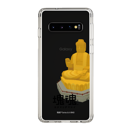 Slim Protection Case［ Katamari Damacy - Great Buddha ］