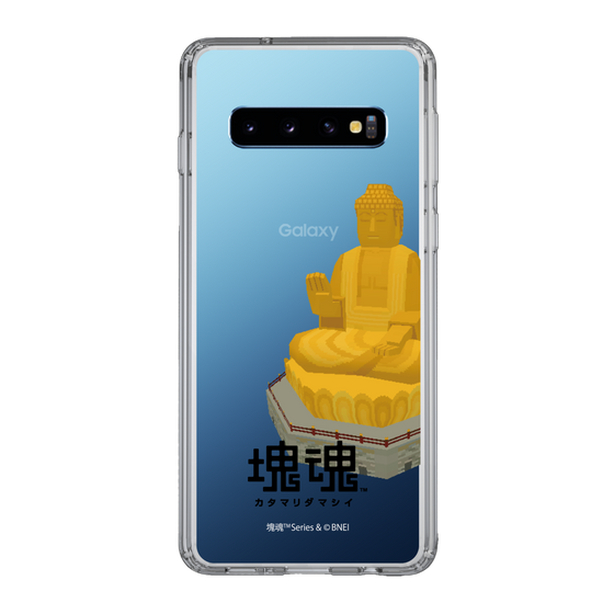 Slim Protection Case［ Katamari Damacy - Great Buddha ］