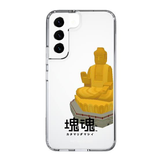Slim Protection Case［ Katamari Damacy - Great Buddha ］