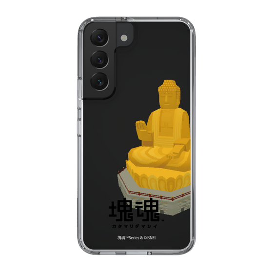 Slim Protection Case［ Katamari Damacy - Great Buddha ］