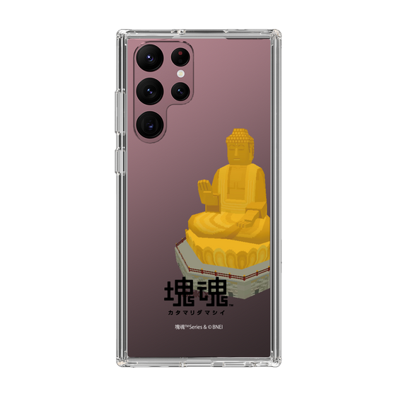 Slim Protection Case［ Katamari Damacy - Great Buddha ］