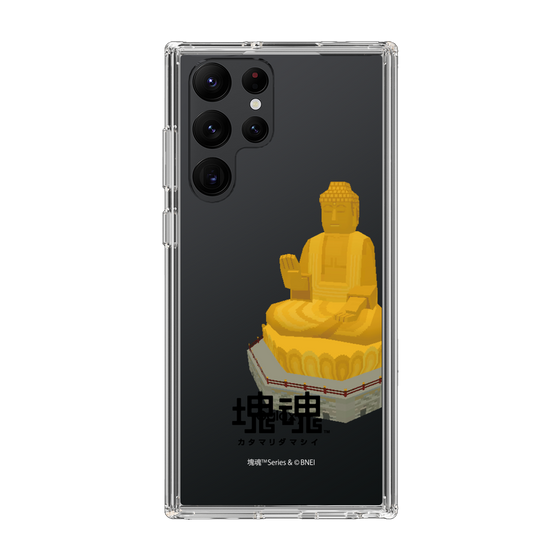 Slim Protection Case［ Katamari Damacy - Great Buddha ］