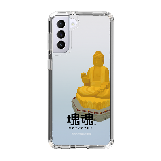 Slim Protection Case［ Katamari Damacy - Great Buddha ］
