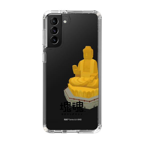 Slim Protection Case［ Katamari Damacy - Great Buddha ］