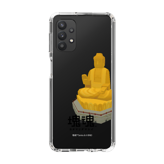 Slim Protection Case［ Katamari Damacy - Great Buddha ］