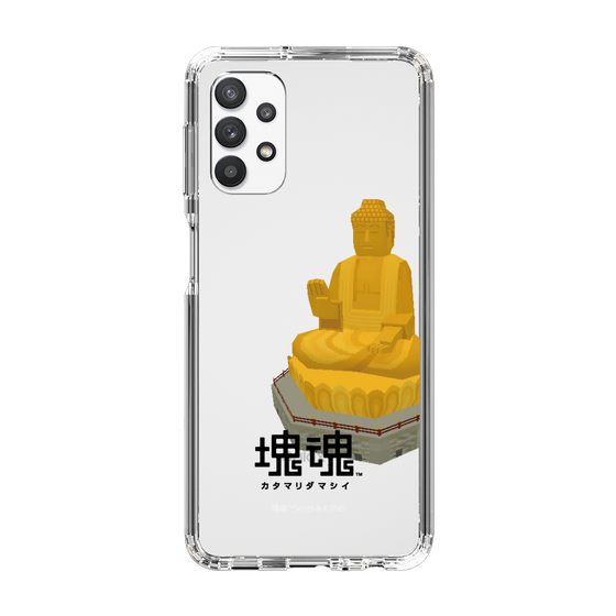 Slim Protection Case［ Katamari Damacy - Great Buddha ］