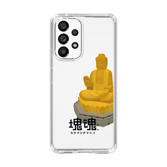 Slim Protection Case［ Katamari Damacy - Great Buddha ］