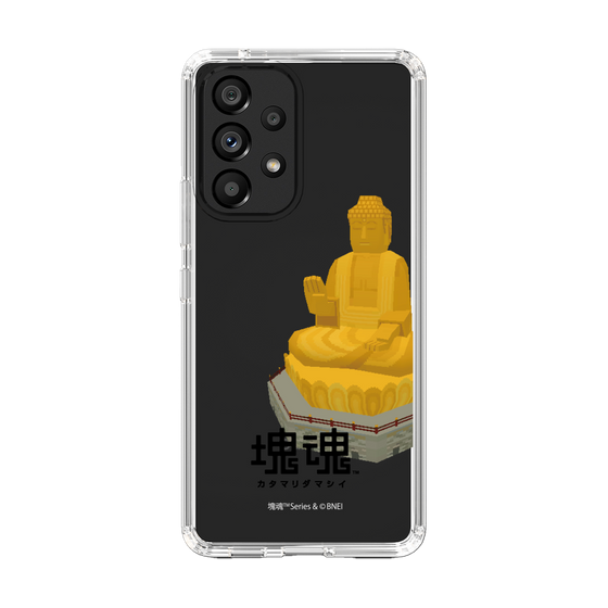 Slim Protection Case［ Katamari Damacy - Great Buddha ］