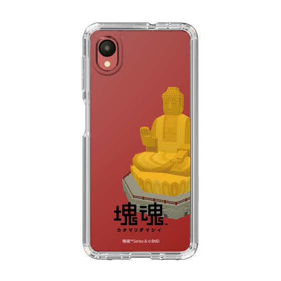 Slim Protection Case［ Katamari Damacy - Great Buddha ］