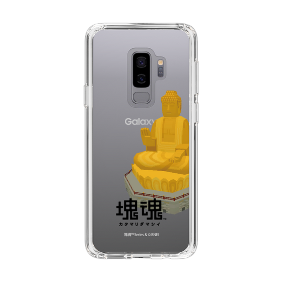 Slim Protection Case［ Katamari Damacy - Great Buddha ］