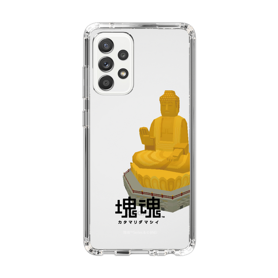 Slim Protection Case［ Katamari Damacy - Great Buddha ］