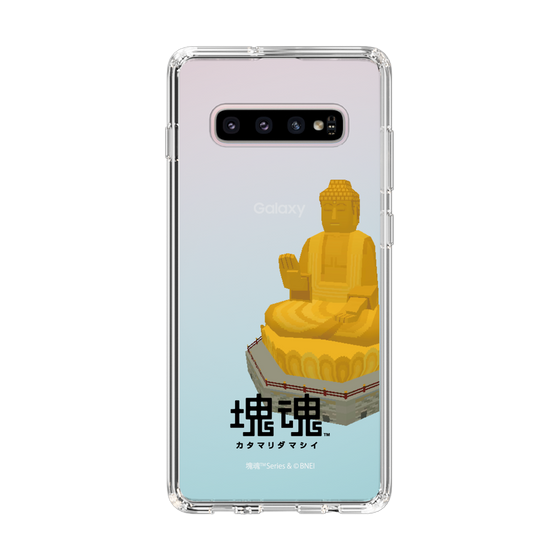 Slim Protection Case［ Katamari Damacy - Great Buddha ］