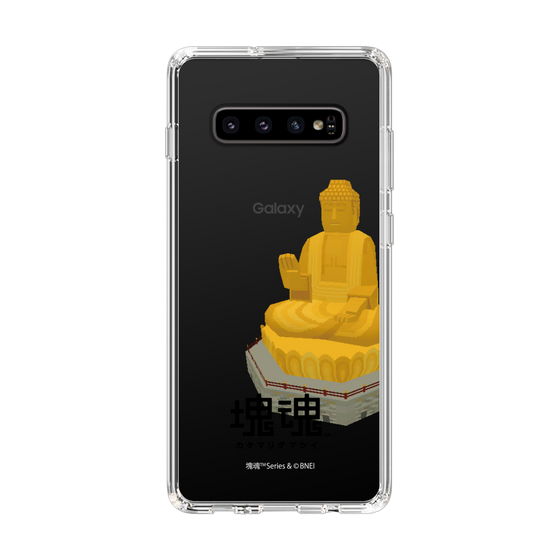 Slim Protection Case［ Katamari Damacy - Great Buddha ］