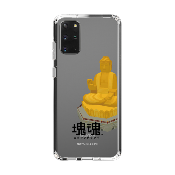 Slim Protection Case［ Katamari Damacy - Great Buddha ］