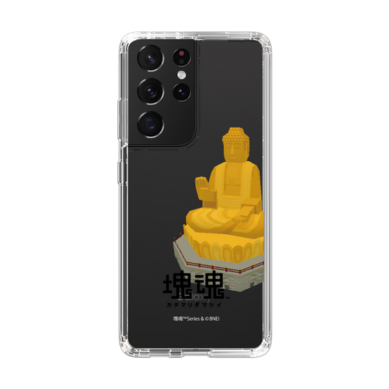 Slim Protection Case［ Katamari Damacy - Great Buddha ］