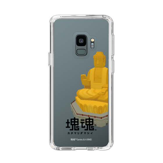 Slim Protection Case［ Katamari Damacy - Great Buddha ］