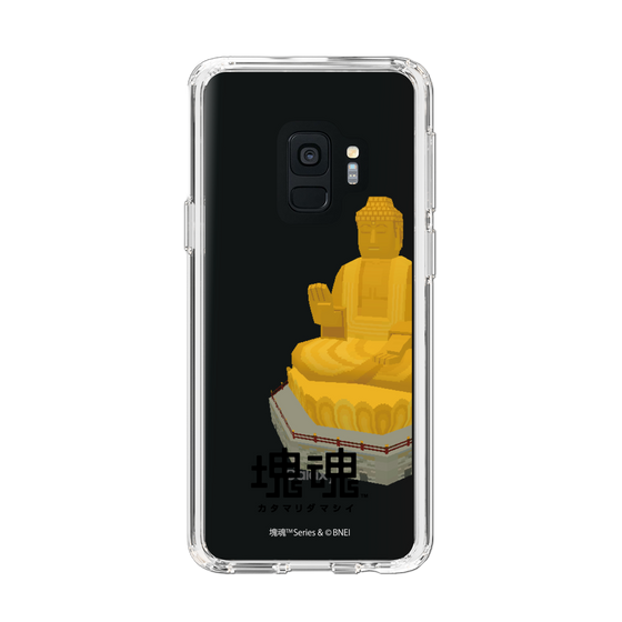 Slim Protection Case［ Katamari Damacy - Great Buddha ］