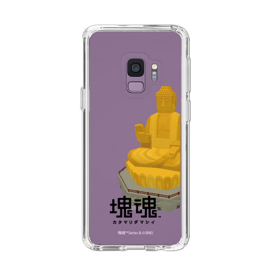 Slim Protection Case［ Katamari Damacy - Great Buddha ］