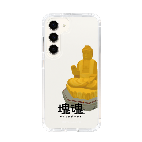 Slim Protection Case［ Katamari Damacy - Great Buddha ］