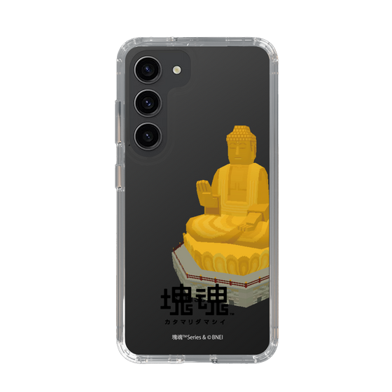 Slim Protection Case［ Katamari Damacy - Great Buddha ］