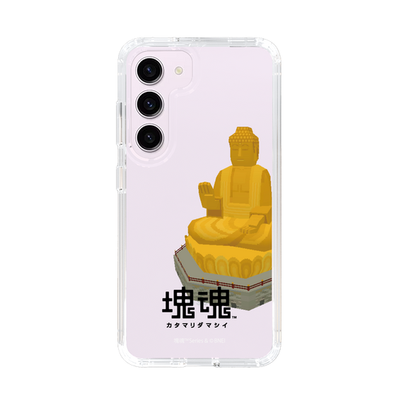 Slim Protection Case［ Katamari Damacy - Great Buddha ］