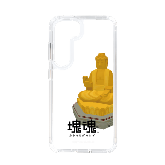 Slim Protection Case［ Katamari Damacy - Great Buddha ］