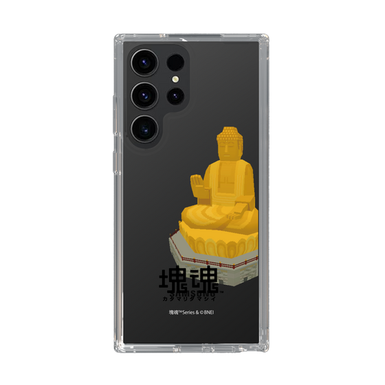 Slim Protection Case［ Katamari Damacy - Great Buddha ］