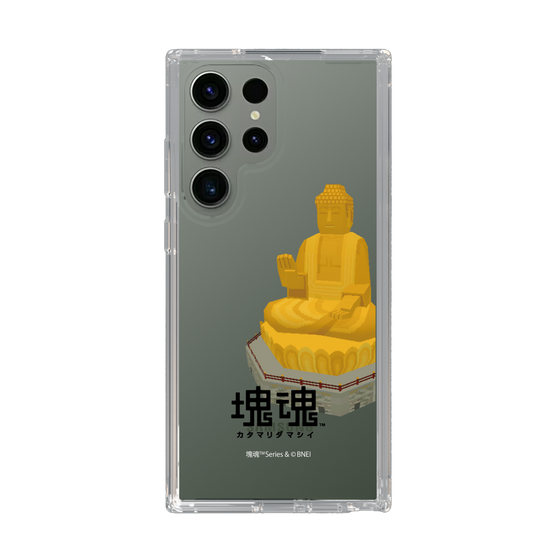 Slim Protection Case［ Katamari Damacy - Great Buddha ］