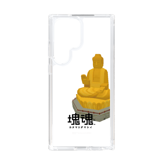 Slim Protection Case［ Katamari Damacy - Great Buddha ］